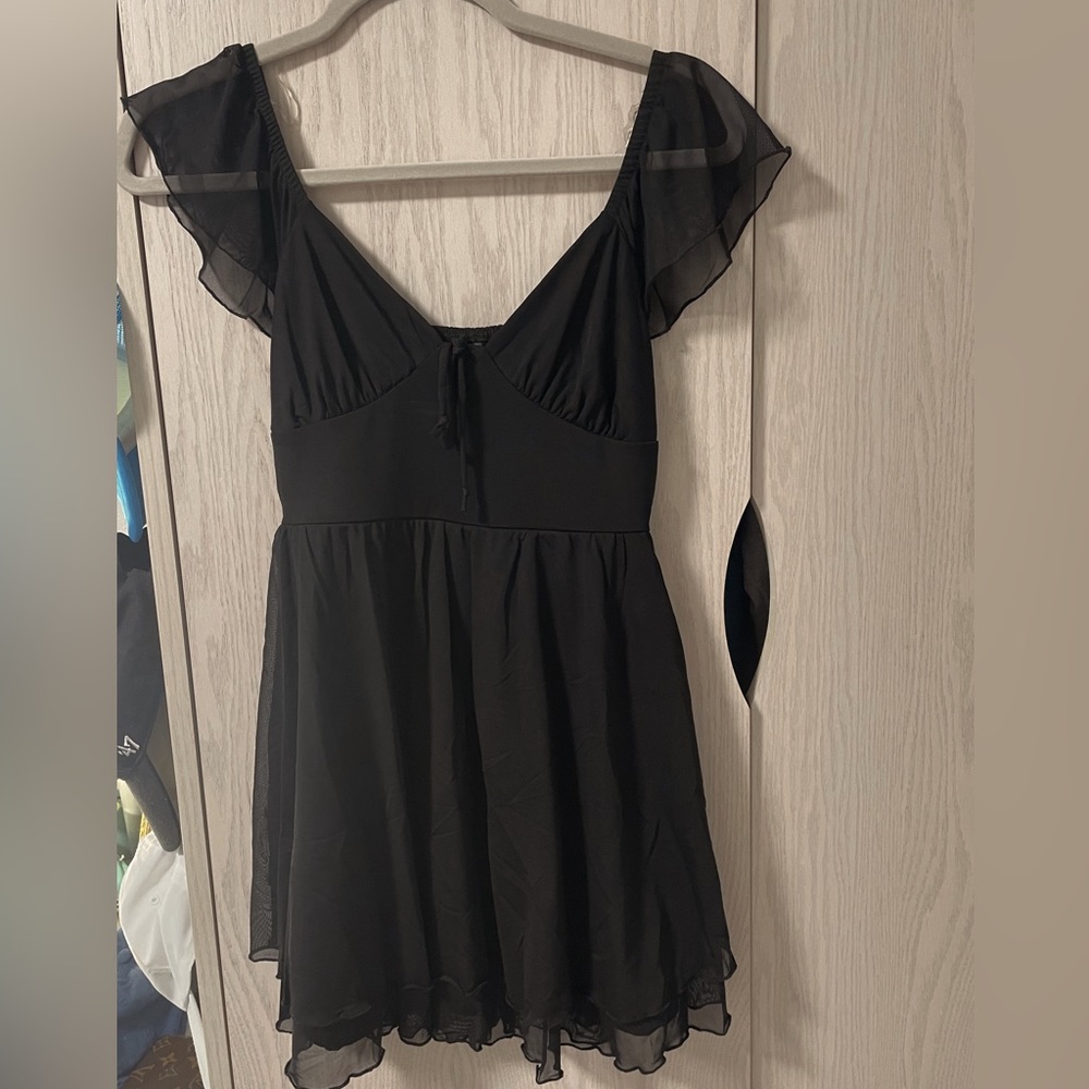 Target dress